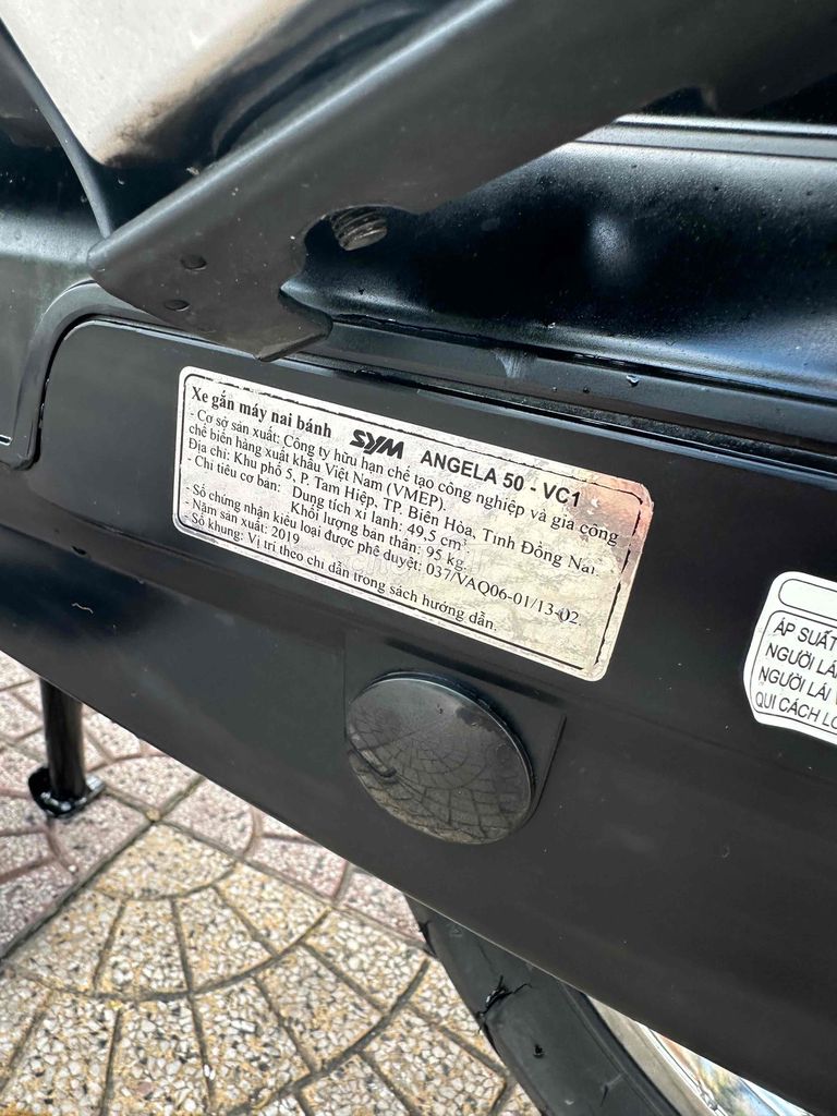 angela zin dep vĩnh long. Mua bán Xe máy tại Thành phố Vĩnh Long Vĩnh Long được đăng bởi xe máy Tùng Beo hình 7