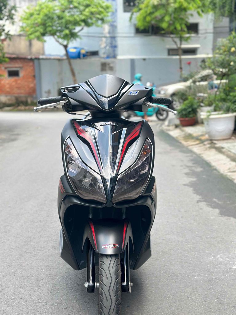 🌈Honda Ab 125 Đk 2014 Chất Xe Zin Siêu Đẹp