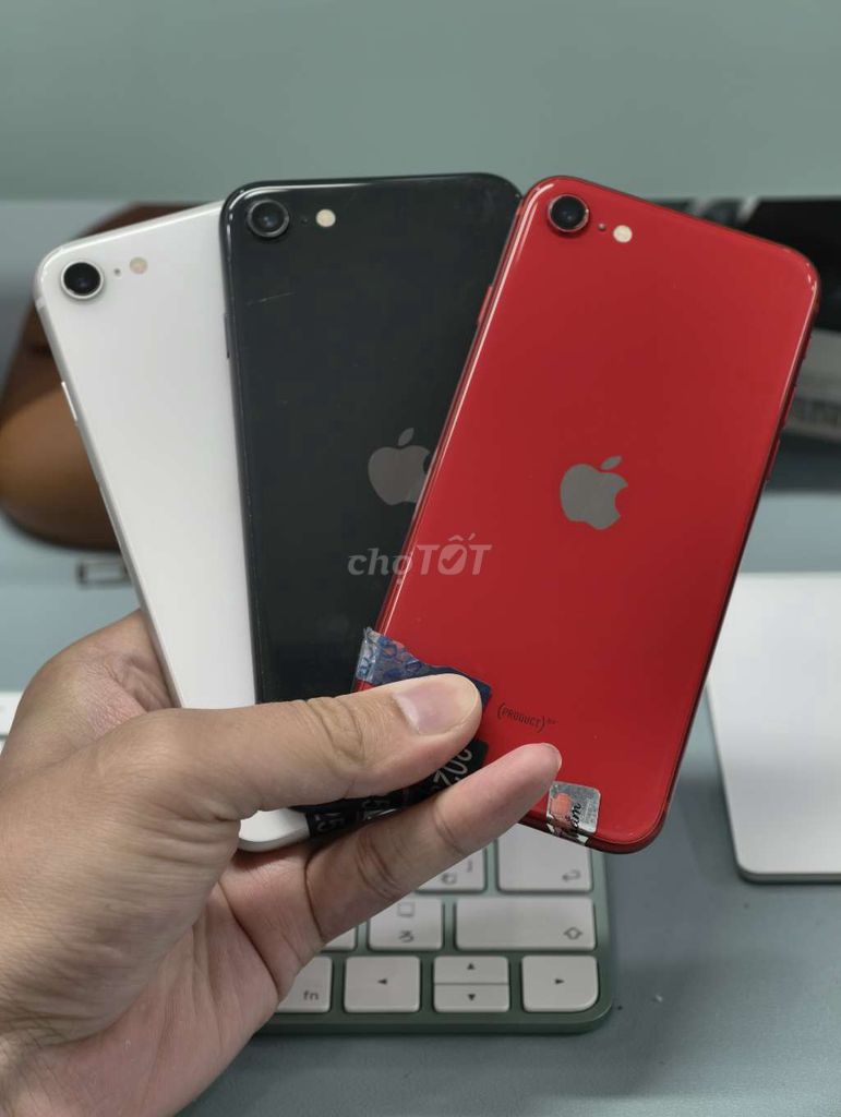  iPhone SE2 2020 64GB 99% IOS thấp 16 . Mua bán Điện thoại tại Quận Cầu Giấy Hà Nội được đăng bởi Nguyễn Văn Cường hình 1