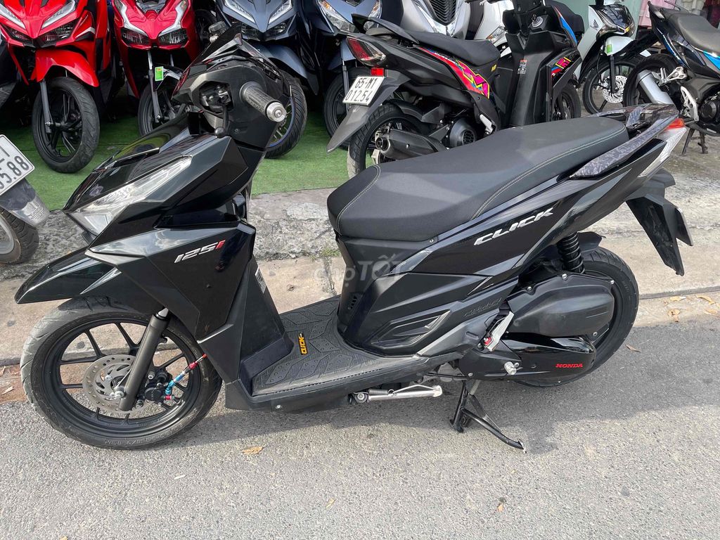 CLck 2016  xe có cham đầu êm  ru. Mua bán Xe máy tại Quận Ninh Kiều Cần Thơ được đăng bởi Cửa Hàng xe máy Hoàng Hải hình 2