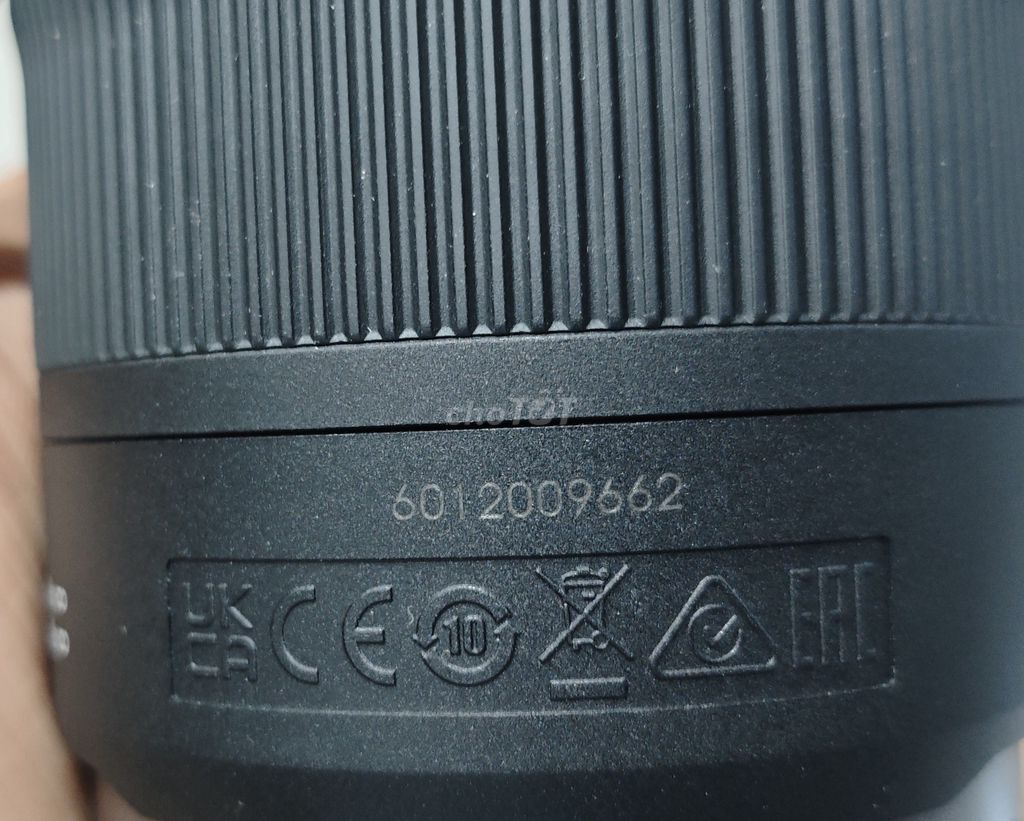 Ống kính Canon RF 24-105mm F4-7.1 IS STM như mới. Mua bán Máy ảnh, Máy quay tại Thành phố Thuận An Bình Dương được đăng bởi Nguyễn Đức hình 1