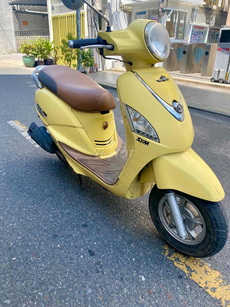 Elizabeth Fi 2014 phun xăng điện tử. Mua bán Xe máy tại Quận 1 Tp Hồ Chí Minh được đăng bởi Thu hình 1