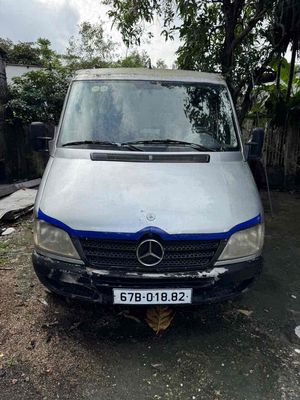 Mercedes sx 2005 800kg xe còn đẹp giá rẻ. Mua bán Phương tiện khác tại Thành phố Thuận An Bình Dương được đăng bởi Minh tri