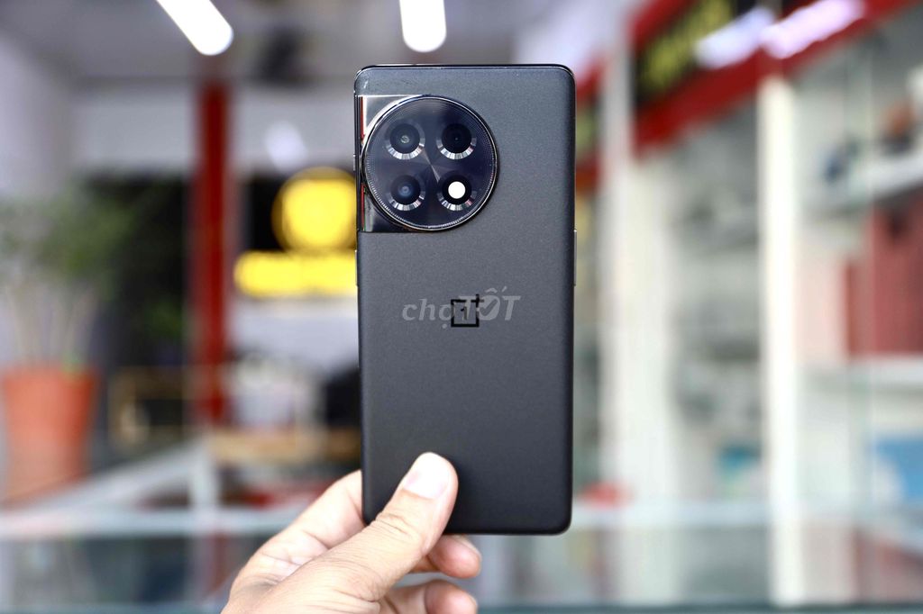 OnePlus Ace 2 Snapdragon 8+Gen1 16GB/256GB Đen. Mua bán Điện thoại tại Huyện Đức Trọng Lâm Đồng được đăng bởi Mạnh Mobile hình 1