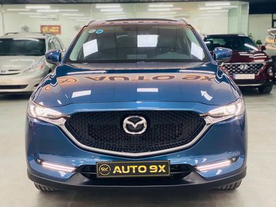 Mazda CX 5 2019 2.0L AT FWD - Ít Đi - Giữ Kĩ