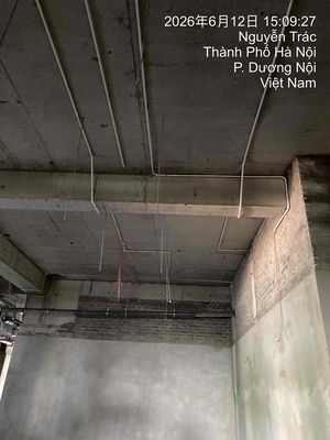 tuyển thợ bắn ống kéo dây báo cháy logo