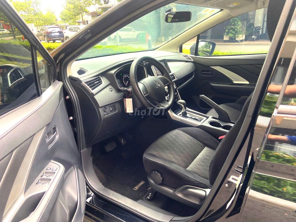 Mitsubishi Xpander 2022 1.5 AT - 33000 km. Mua bán Ô tô tại Thành phố Biên Hòa Đồng Nai được đăng bởi Lạc Gia hình 8