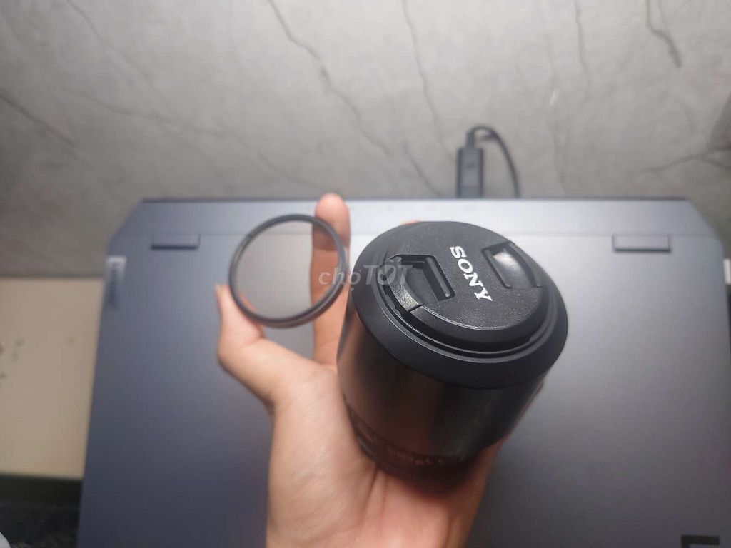 Lens Sony SEL 50mm f1.8 OSS đen. Mua bán Máy ảnh, Máy quay tại Quận Phú Nhuận Tp Hồ Chí Minh được đăng bởi Dương Minh hình 1