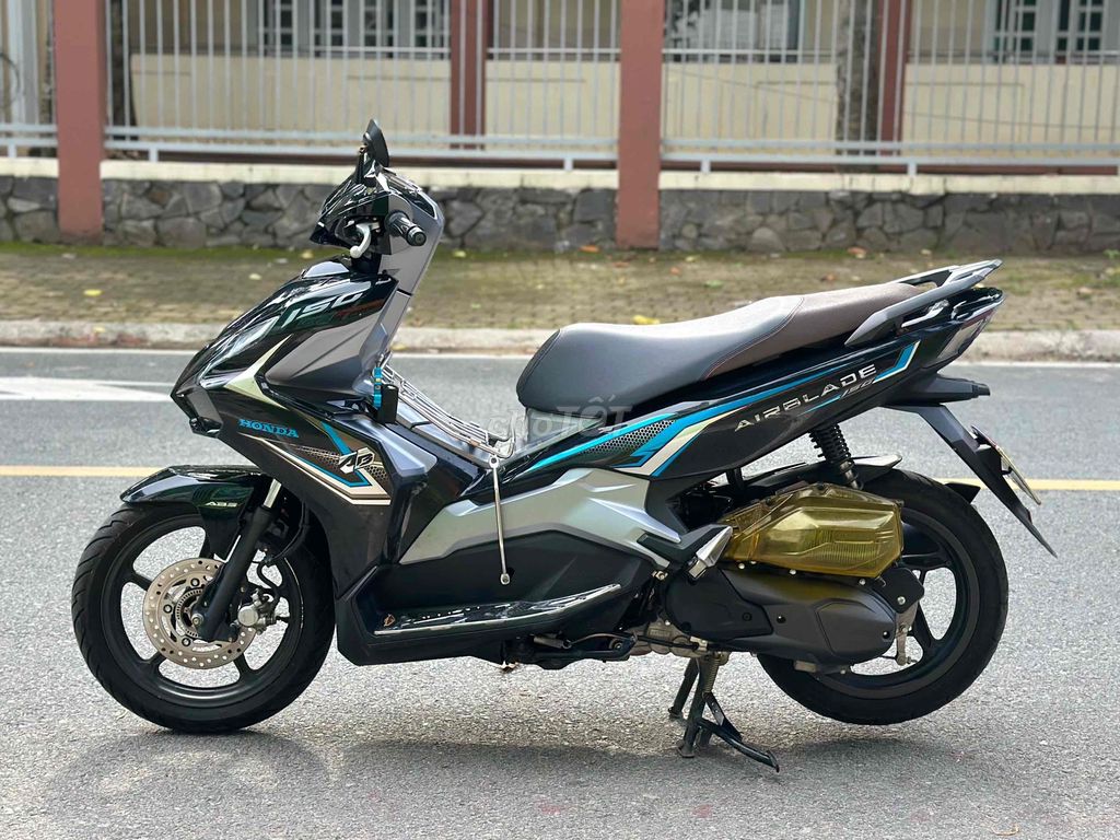 AB 150 chính chủ kí giấy. Mua bán Xe máy tại Thị xã Tân Uyên Bình Dương được đăng bởi Nguyễn Thị Thanh Thuỷ hình 5