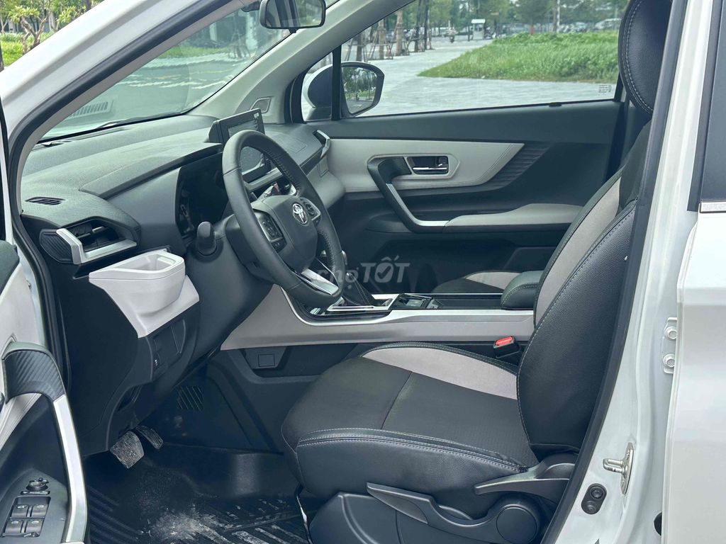 Bán Xe Veloz Cross. Mua bán Ô tô tại Huyện Thanh Trì Hà Nội được đăng bởi NHẬT DOANH AUTO  hình 4