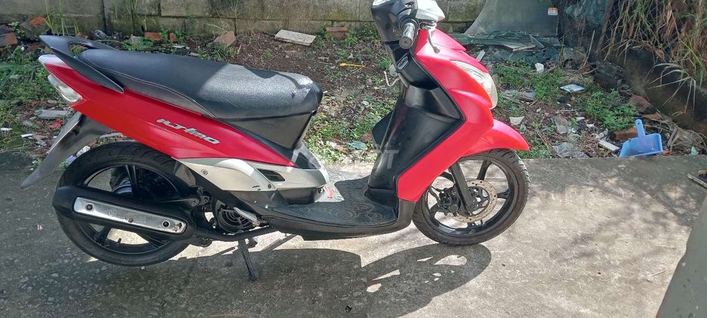 Cần bán xe Mio. Mua bán Xe máy tại Huyện Nhà Bè Tp Hồ Chí Minh được đăng bởi Nguyễn Tiến Trường hình 3