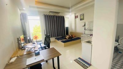Room 30 m² · Đường số 6