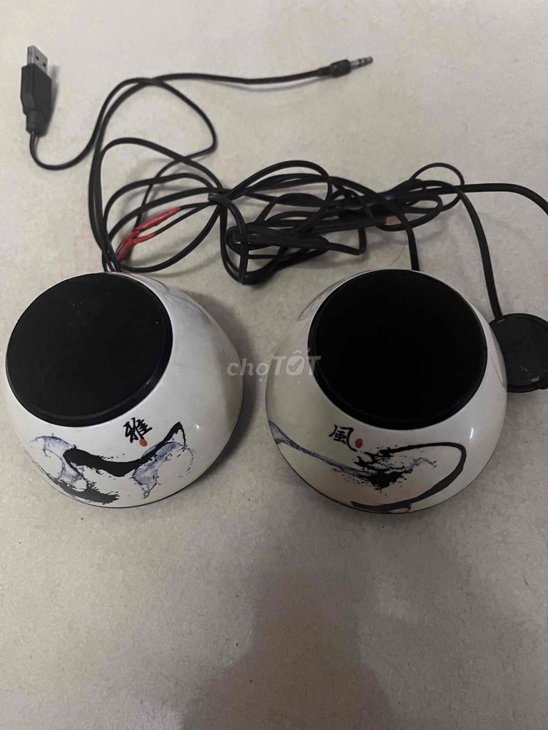 Loa Pioneer FCRW220 và loa vi tính. Mua bán Tivi, Âm thanh tại Quận Tân Phú Tp Hồ Chí Minh được đăng bởi Tri hình 1