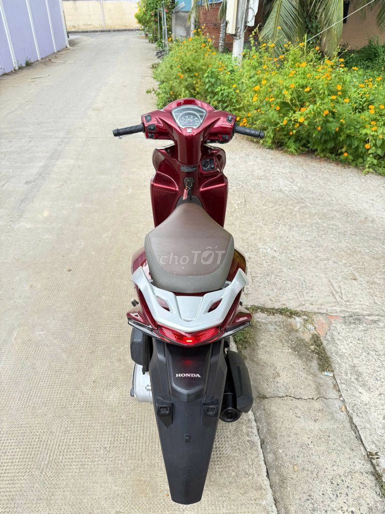 Vision 2021. Mua bán Xe máy tại Thành phố Bến Tre Bến Tre được đăng bởi Đỗ nhân nghĩa hình 4
