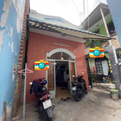 Nhà Đep Q4 TPHCM