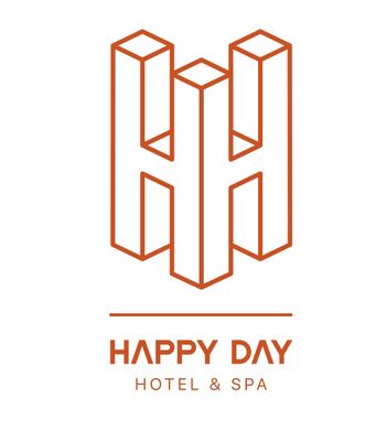 KHÁCH SẠN HAPPY DAY logo