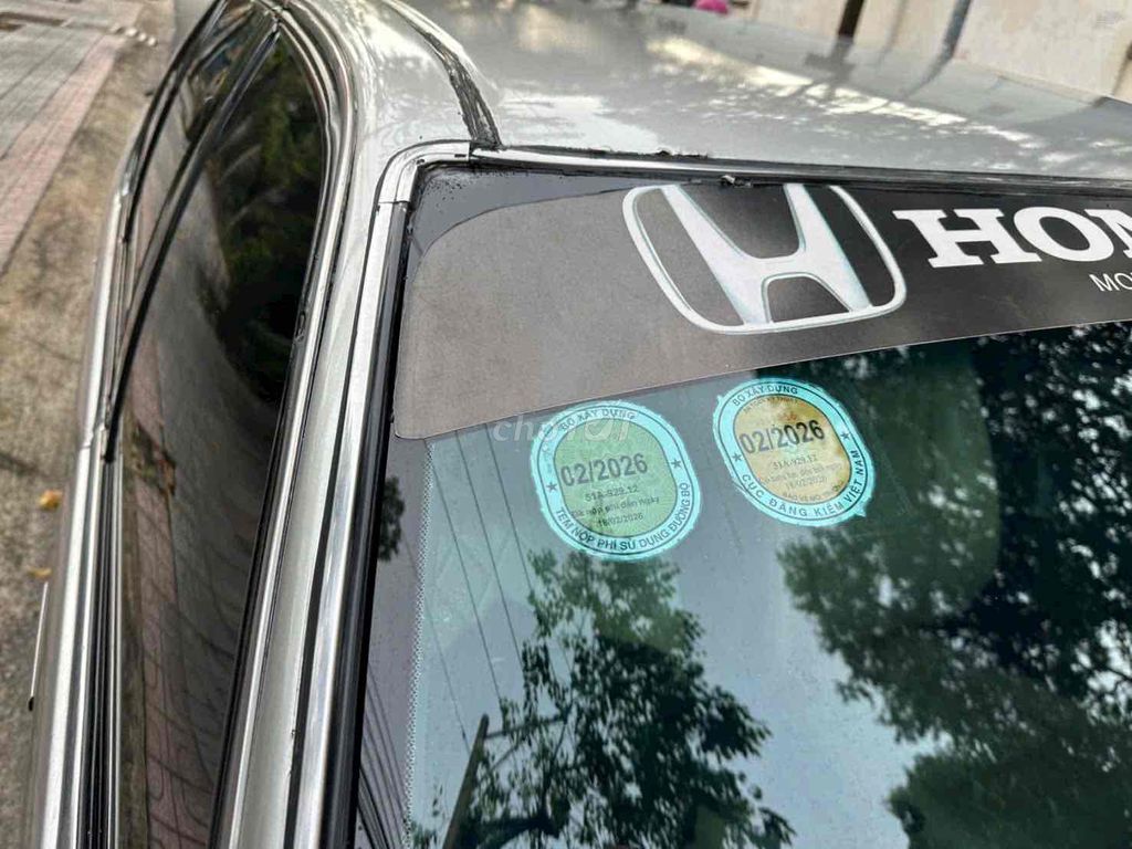 Honda Civic 1993 - 158666 km. Mua bán Ô tô tại Thành phố Thủ Dầu Một Bình Dương được đăng bởi Ô TÔ CŨ BÌNH DƯƠNG hình 7