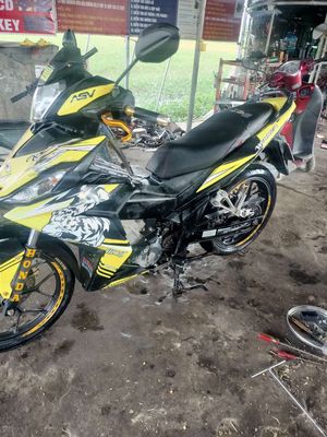 Xe máy móc ok. Bán hoặc giao lưu wawe mới ạ. Mua bán Xe máy tại Huyện Bắc Bình Bình Thuận được đăng bởi Việt Quang