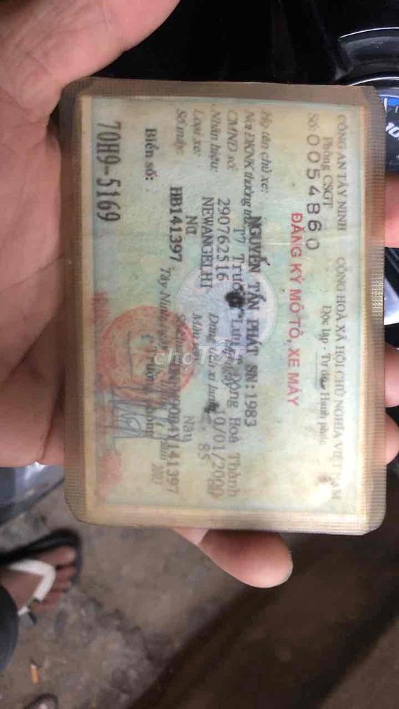 bán em sym xe đài loan máy êm. Mua bán Xe máy tại Huyện Dương Minh Châu Tây Ninh được đăng bởi Nguyễn Thành Sang hình 5