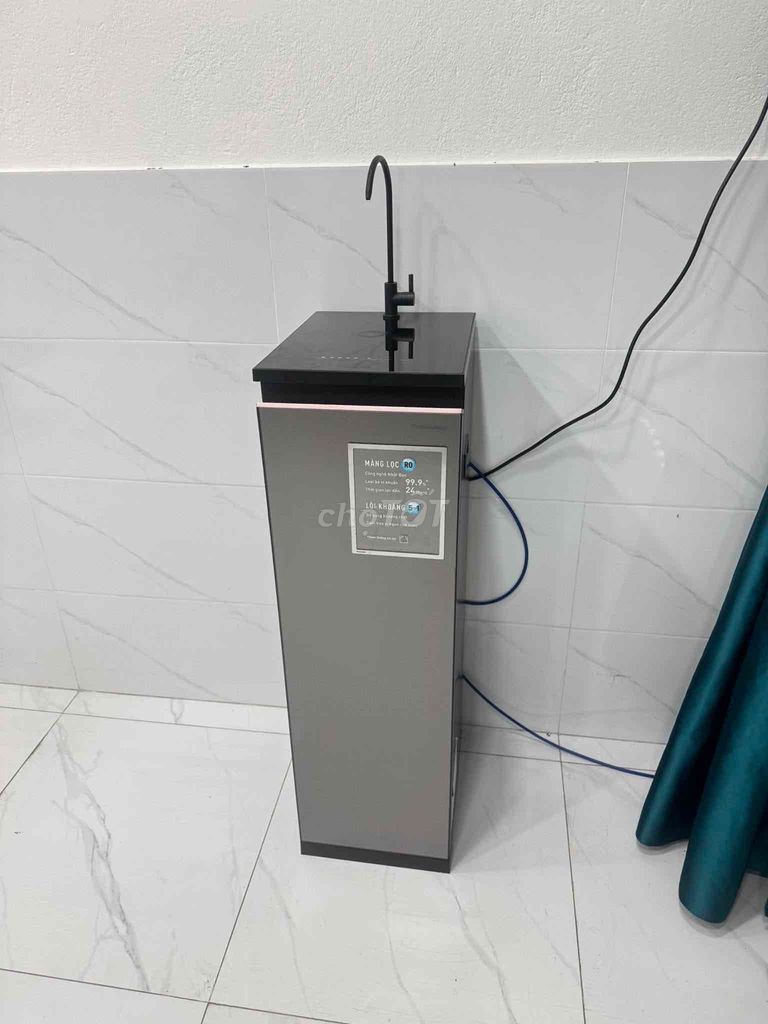 Máy lọc nước Panasonic TK-CA813 11 cấp lọc. Mua bán Bếp, lò, đồ điện nhà bếp tại Quận Liên Chiểu Đà Nẵng được đăng bởi Toni đmđ hình 1