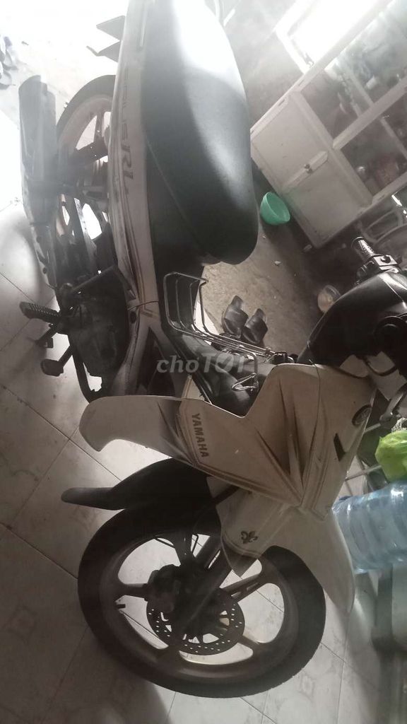 Cần ra đi sirut 110 nguyên zin bs 60 ko chính chủ. Mua bán Xe máy tại Thành phố Thuận An Bình Dương được đăng bởi Phu Tung Xe hình 5