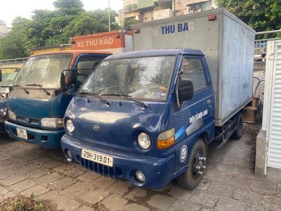 cần bán xe huyn dai  1,25 tấn. Mua bán Xe tải, xe ben tại Quận Hoàn Kiếm Hà Nội được đăng bởi Phạm Tuấn