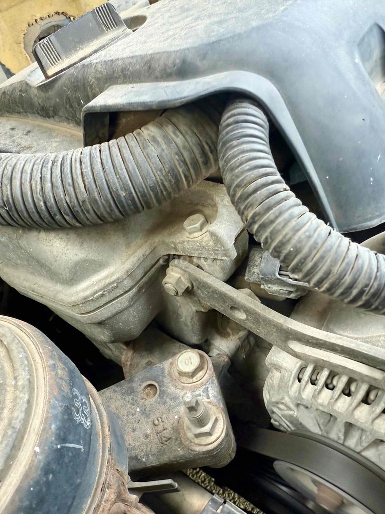 Toyota Yaris 2009 1.3 AT - 110000 km. Mua bán Ô tô tại Quận Long Biên Hà Nội được đăng bởi Thế Anh hình 14