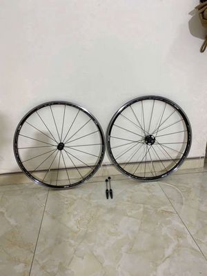 Cặp vành nhôm fulcrum racing 5 chính hãng Italy. Mua bán Phụ tùng xe tại Quận Hải Châu Đà Nẵng được đăng bởi Đỗ Mậu