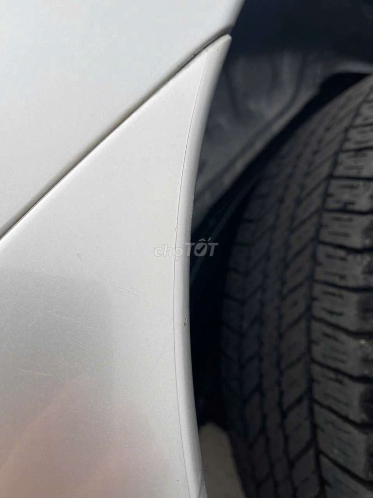 Fortuner 2016, 88 ngàn km, sơn zin 90%. Mua bán Ô tô tại Thành phố Thủ Đức Tp Hồ Chí Minh được đăng bởi A.Phúc hình 5