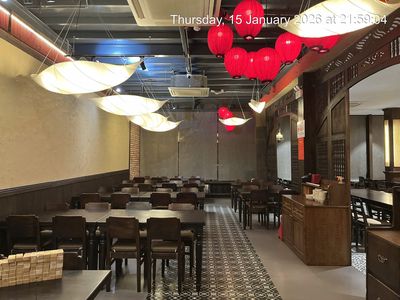 Phục vụ nhà hàng (Bình Thạnh, Quận 1, Phú Nhuận)