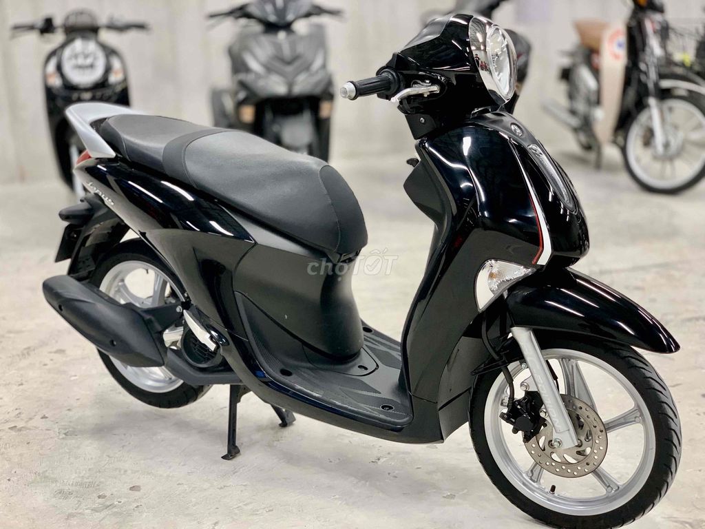 Yamaha Janus 2023 chính chủ form mới full đen đẹp. Mua bán Xe máy tại Thành phố Thủ Đức Tp Hồ Chí Minh được đăng bởi iMotorbike Khương Phan hình 18