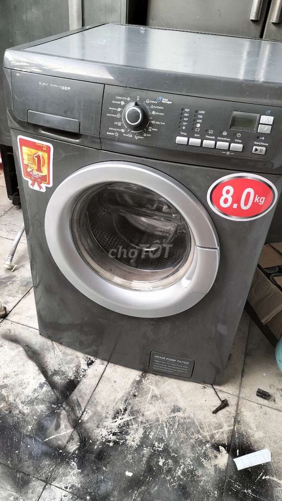 Máy giặt Electrolux 8.0kg