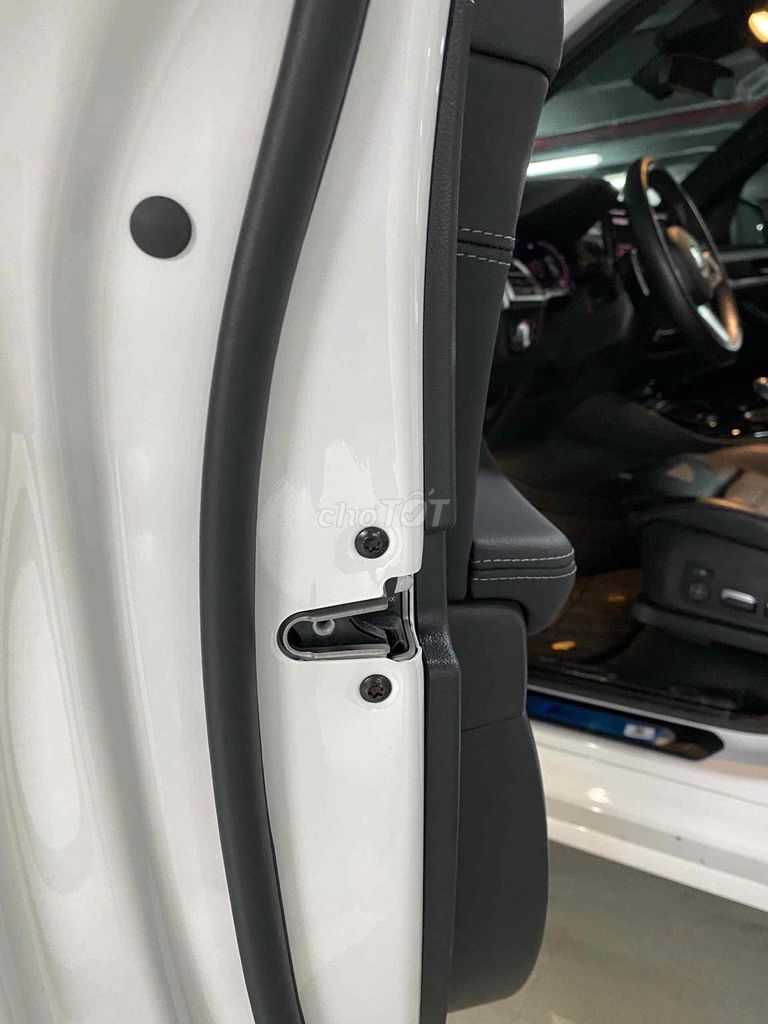 Tôi Bán BMW X3 30i Msport ĐK 7/2023, Trắng đi 2van. Mua bán Ô tô tại Quận Hà Đông Hà Nội được đăng bởi Đạt ALDH hình 6