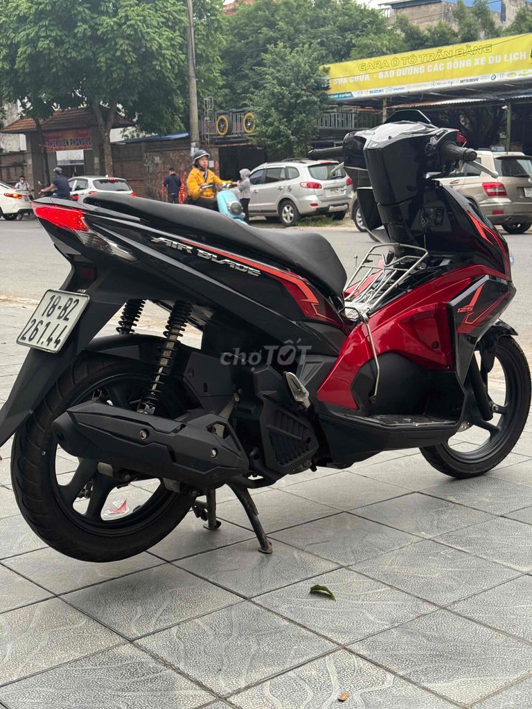 Ab 125cc 2019 chính chủ bản thể thao  máy  zin êm. Mua bán Xe máy tại Thành phố Nam Định Nam Định được đăng bởi Bảo Nhi Trần hình 3