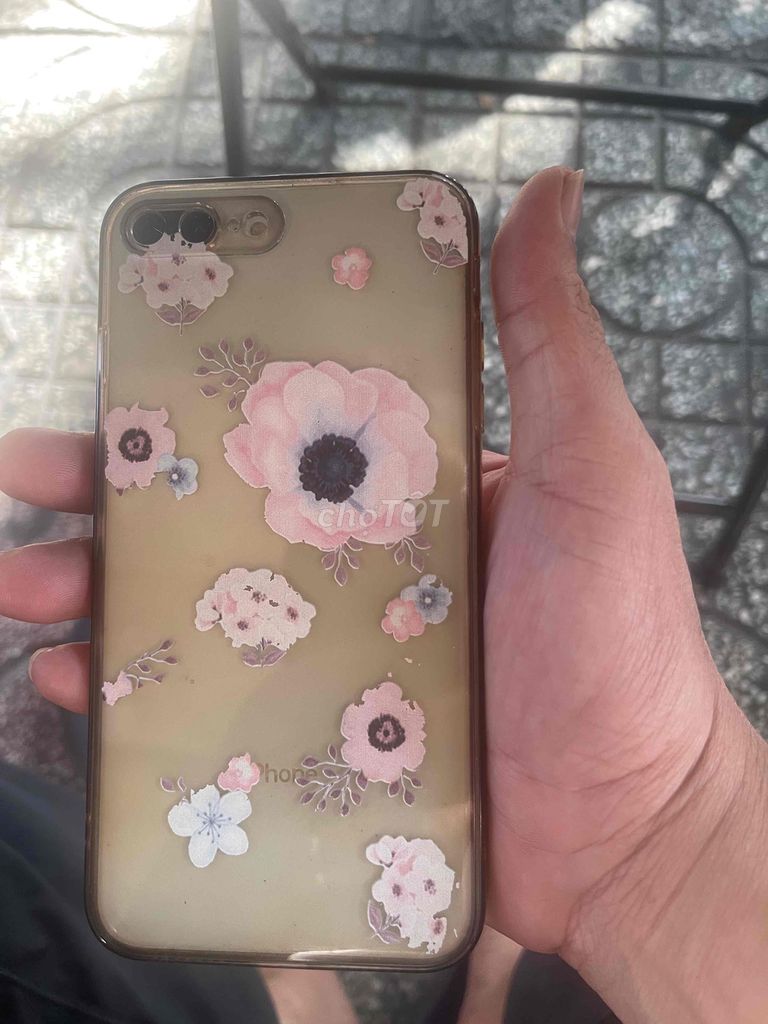 Apple iPhone 8 Plus 256GB Trắng. Mua bán Điện thoại tại Quận 5 Tp Hồ Chí Minh được đăng bởi Nam hình 1