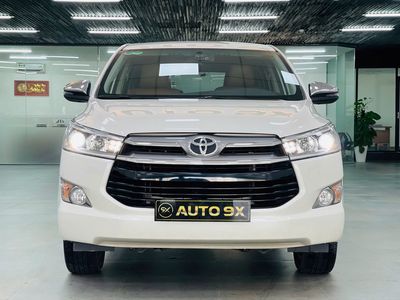 Toyota Innova 2.0V siêu lướt 25.000km