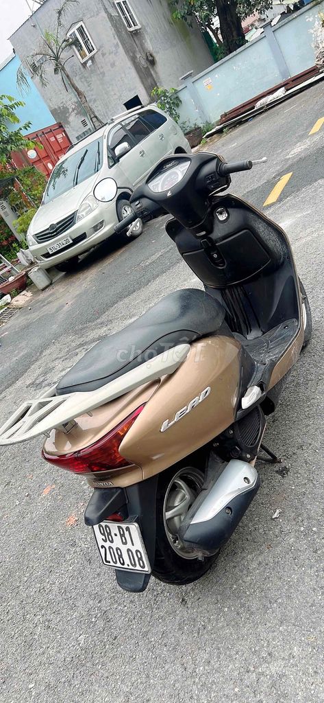 fi tiết kiệm xăng máy êm chay nhe xe cần bán. Mua bán Xe máy tại Thành phố Dĩ An Bình Dương được đăng bởi Phan van do  hình 3