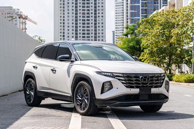 Hyundai Tucson 2.0 Đặc Biệt  Sx 2022. Mua bán Ô tô tại Quận Cầu Giấy Hà Nội được đăng bởi Quân Q Auto