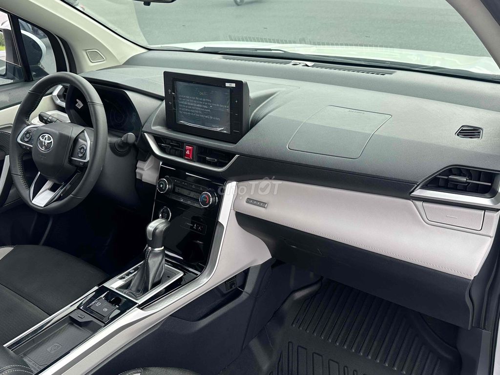 Bán Xe Veloz Cross. Mua bán Ô tô tại Huyện Thanh Trì Hà Nội được đăng bởi NHẬT DOANH AUTO  hình 6