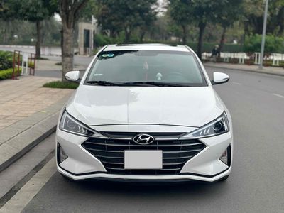 Hyundai Elantra 1.6 GLS 2020