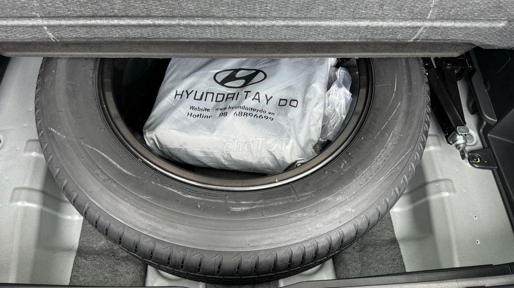 Hyundai Tucson 2024 2.0 AT CRDi Đặc biệt - 28000. Mua bán Ô tô tại Quận Ninh Kiều Cần Thơ được đăng bởi TAN THANH AUTO  hình 17