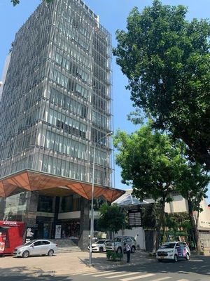 Văn phòng 14 tầng Nguyễn Đình Chiểu giá 1150 tỷ Phường đa kao quận 1. Mua bán văn phòng, mặt bằng kinh doanh tại Quận 1 Tp Hồ Chí Minh được đăng bởi Nguyễn Bá Hộ