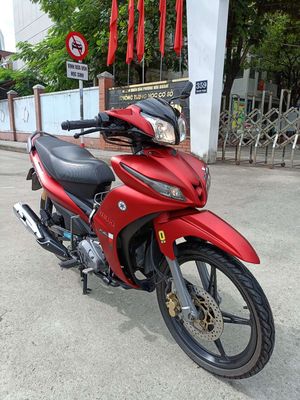 Jupiter Fi 2022 Rin keng. Mua bán Xe máy tại Quận Liên Chiểu Đà Nẵng được đăng bởi long