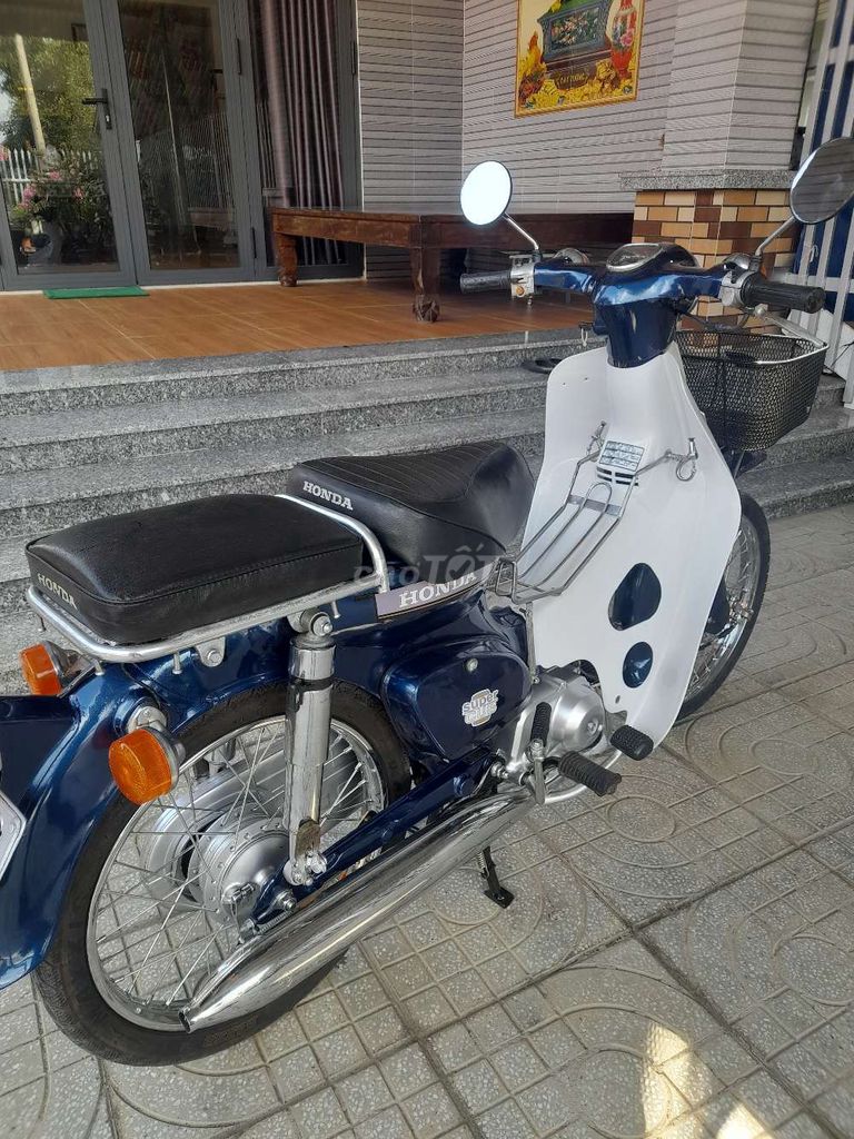 Cần bán cub tum 90. Giấy đầy đủ.chạy ok... Mua bán Xe máy tại Huyện Củ Chi Tp Hồ Chí Minh được đăng bởi cuong phan hình 6