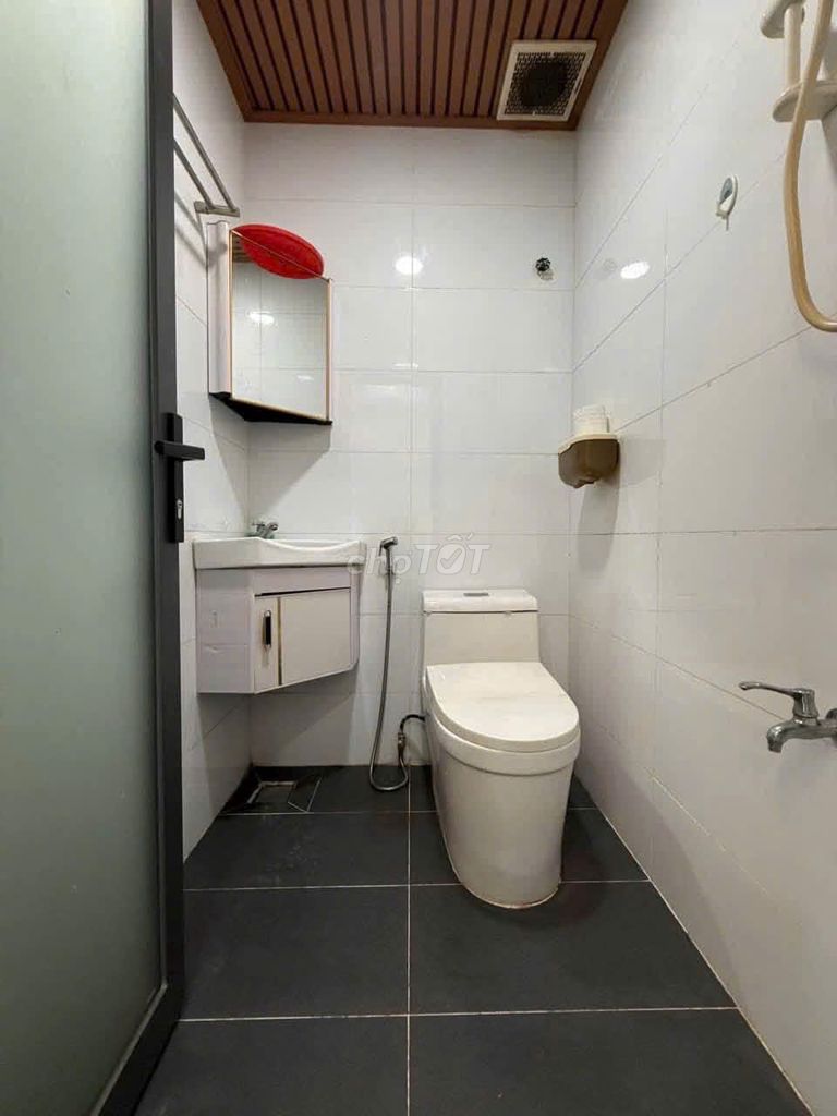 [CHÍNH CHỦ] CHO THUÊ NHÀ NGUYÊN CĂN TRƯƠNG ĐỊNH, Q.3 (GẦN HOÀNG SA)