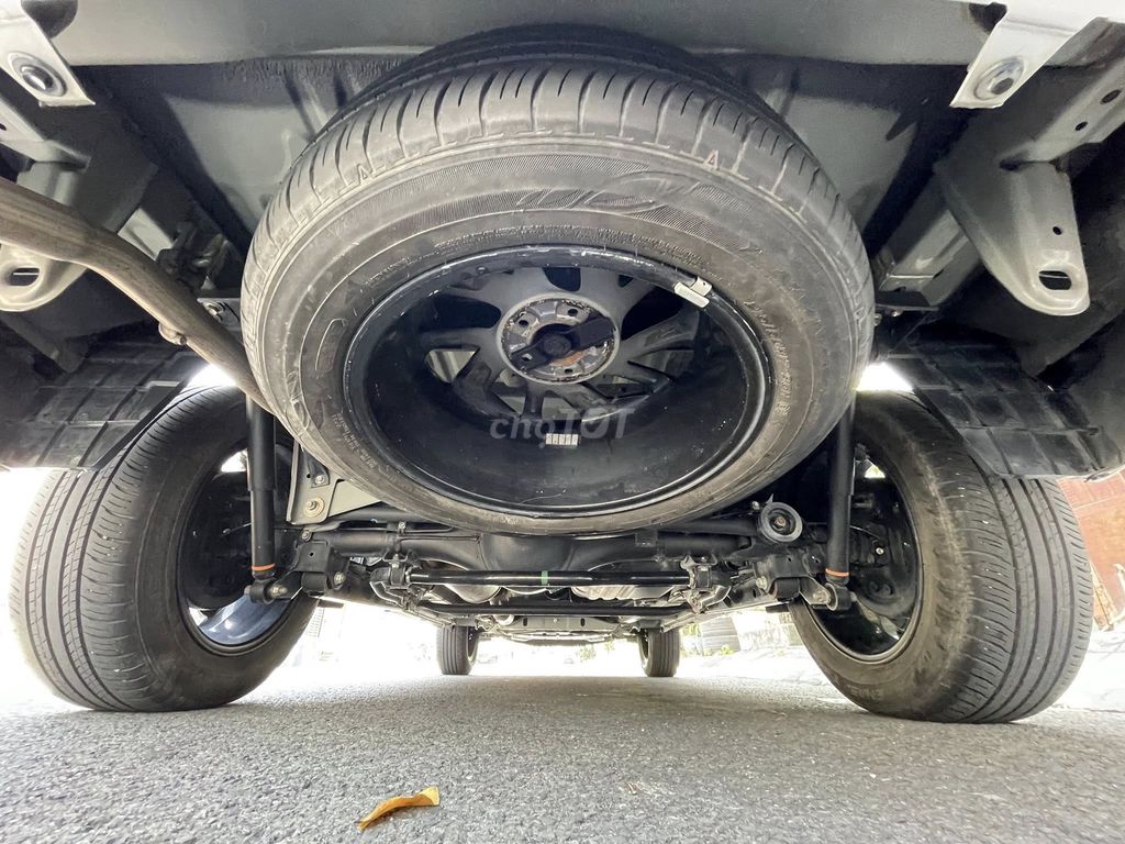 Toyota Rush 1.5S AT 2021 Màu Nâu Xe Gia Đình. Mua bán Ô tô tại Thành phố Thủ Đức Tp Hồ Chí Minh được đăng bởi Auto Xuyên Việt hình 19