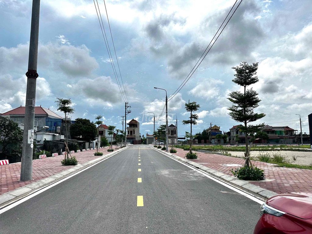 bán đất
