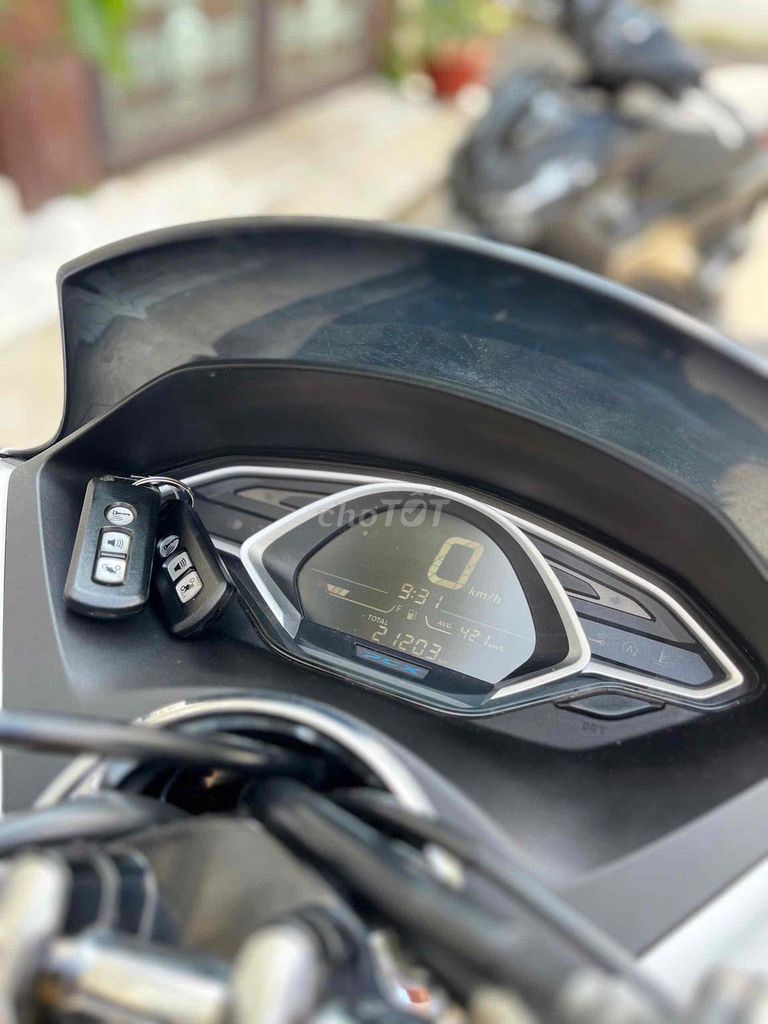 pcx 150 đẹp. Mua bán Xe máy tại Quận Tân Phú Tp Hồ Chí Minh được đăng bởi Nguyễn Bảy hình 6