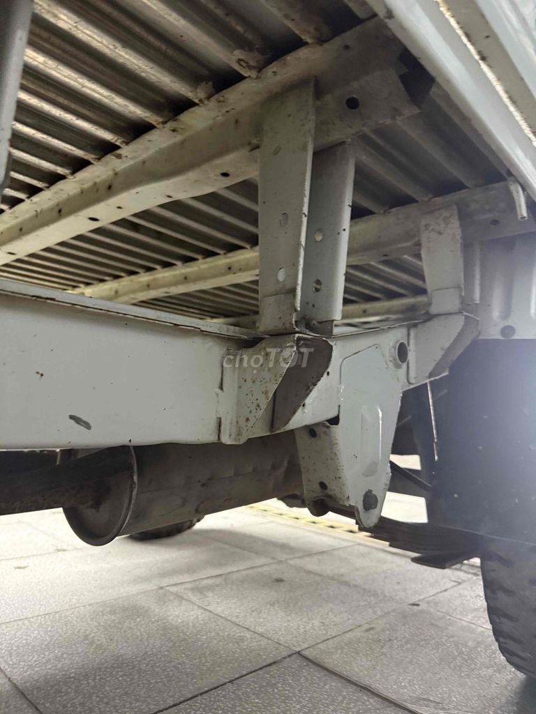 thaco750 xe sắc si rin máy số ngon -nợ 25tr ko lãi. Mua bán Xe tải, xe ben tại Thị xã Bình Minh Vĩnh Long được đăng bởi Thiện Bán Xe Trả Góp Trực Tiếp Ko Qua Ngân Hàng hình 6