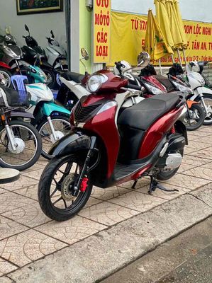 Honda SH Mode 2019 ABS Đỏ 22000 km. Mua bán Xe máy tại Quận Ninh Kiều Cần Thơ được đăng bởi CHXM Tân Liên Hưng 2